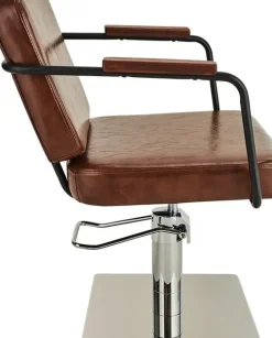 Ayala Enzo Styling Chair