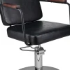Ayala Enzo Styling Chair Black