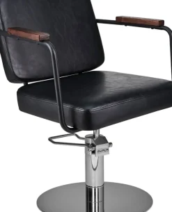 Ayala Enzo Styling Chair Black