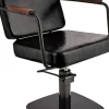 Ayala Enzo Styling Chair Black B