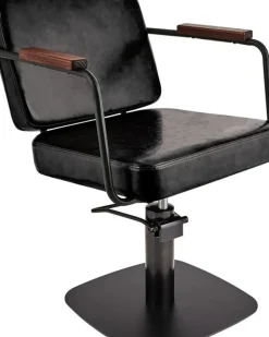 Ayala Enzo Styling Chair Black B