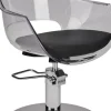 Ayala Ghost Styling Chair R
