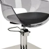 Ayala Ghost Styling Chair S