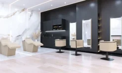 Ayala Gio Custom Styling Chair