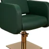 Ayala Globe Custom Styling Chair