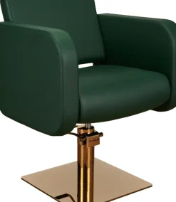 Ayala Globe Custom Styling Chair