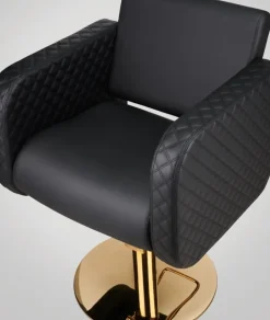 Ayala Globe Custom Styling Chair