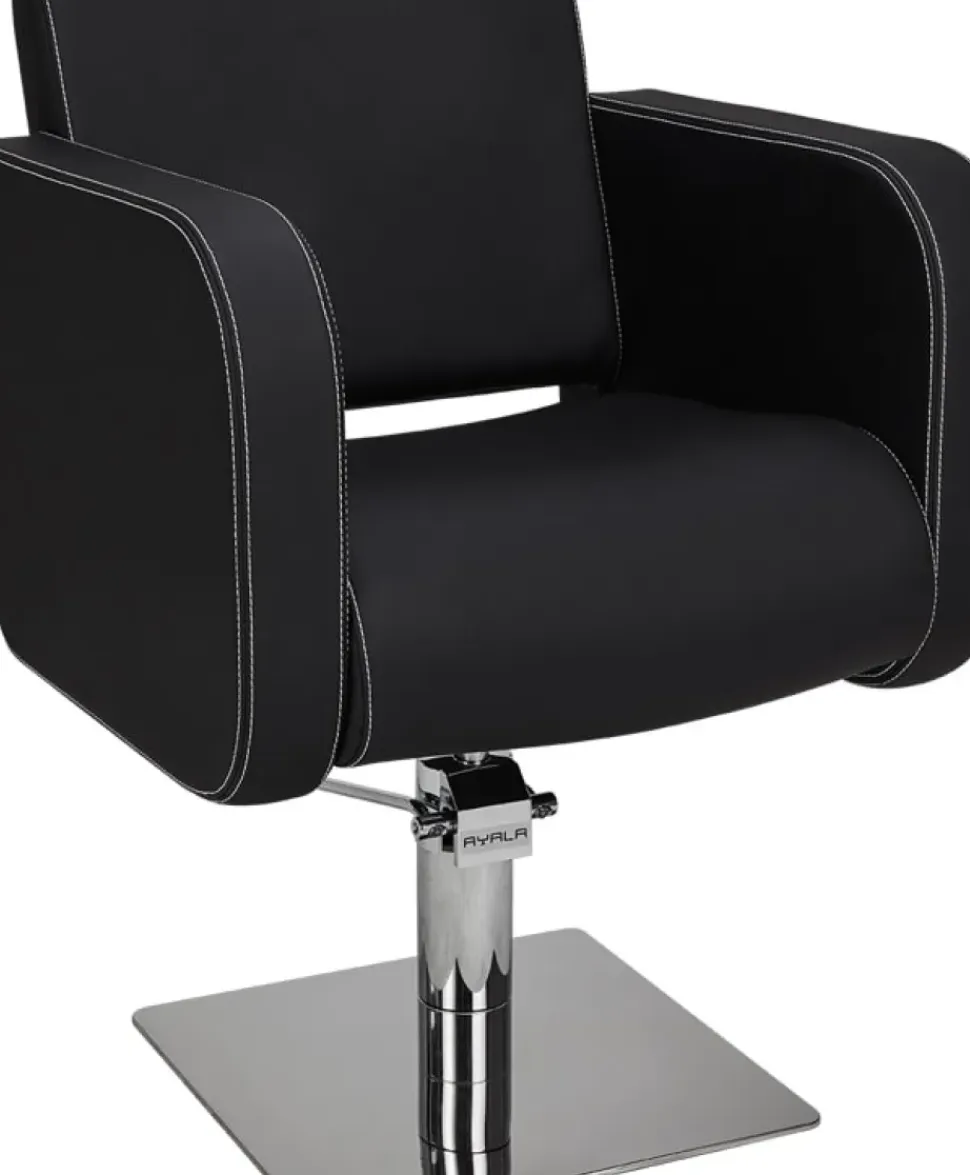 Ayala Globe Custom Styling Chair