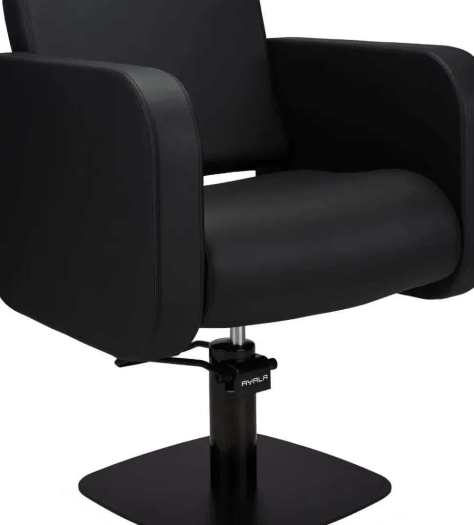 Ayala Globe Custom Styling Chair