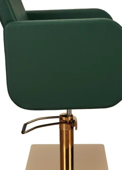 Ayala Globe Custom Styling Chair
