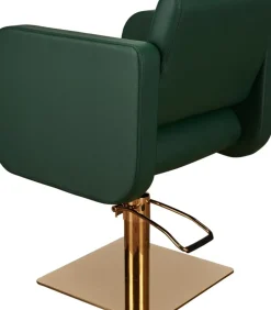 Ayala Globe Custom Styling Chair