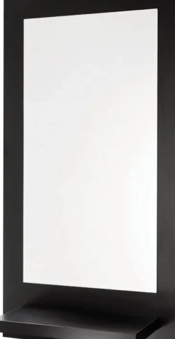 Ayala Half Styling Unit Mirror
