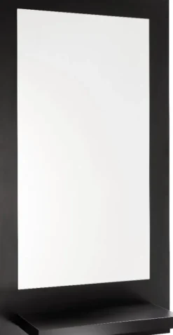 Ayala Half Styling Unit Mirror