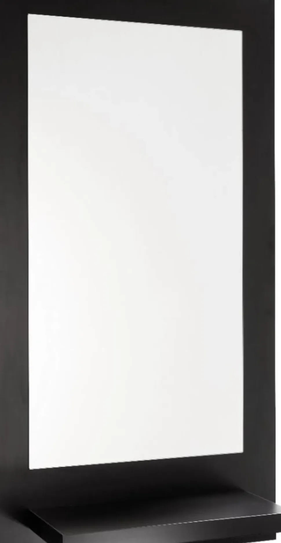 Ayala Half Styling Unit Mirror