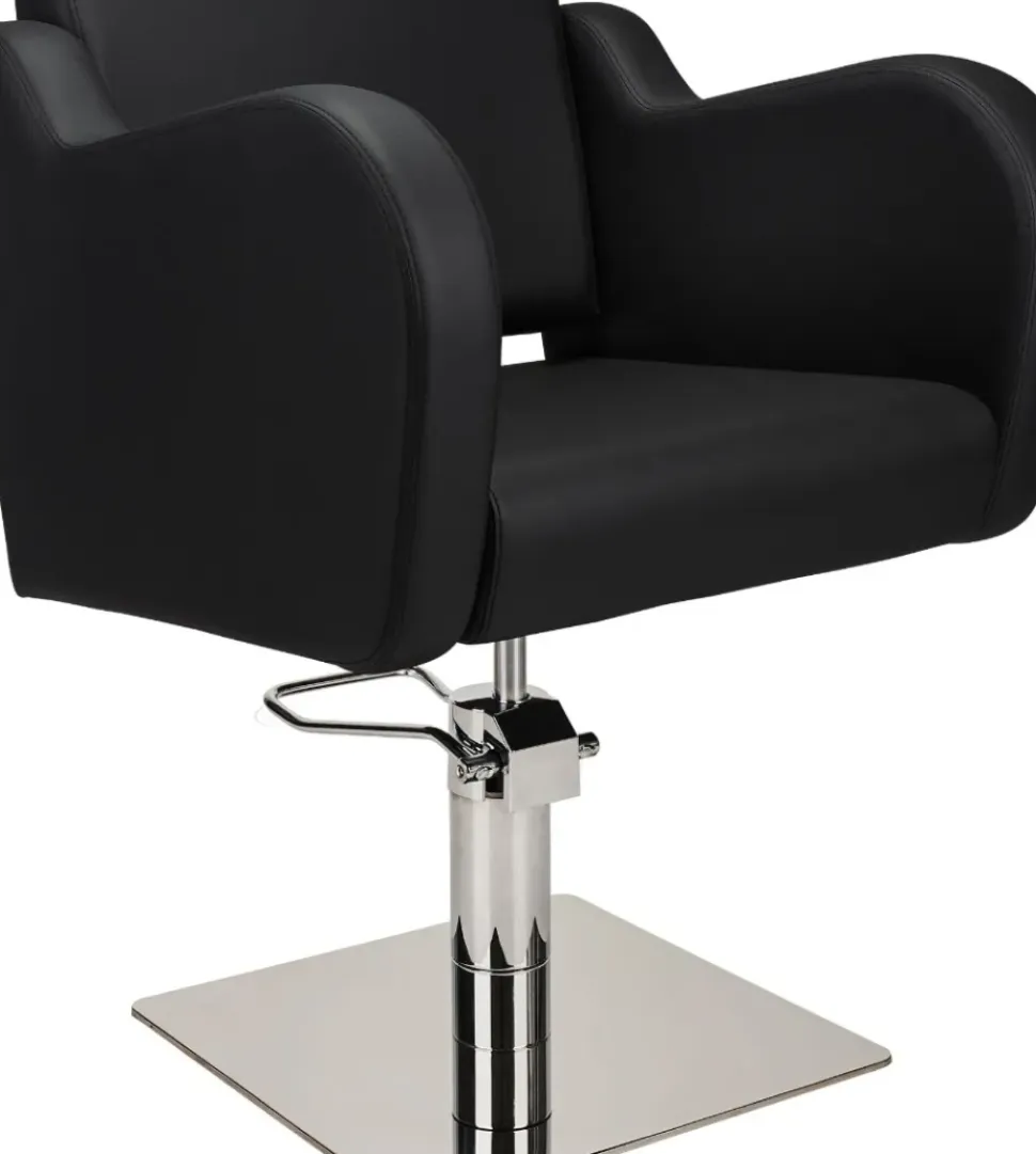 Ayala Holly Custom Styling Chair