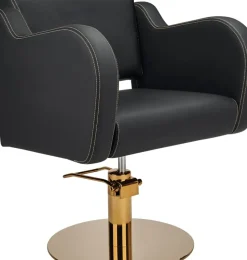 Ayala Holly Custom Styling Chair