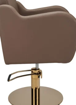 Ayala Holly Custom Styling Chair