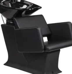 Ayala Lady C Lea Backwash Black