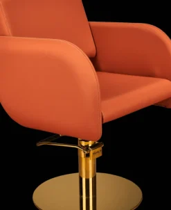 Ayala Levante Custom Styling Chair