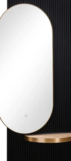 Ayala Levante Slim Custom Styling Unit