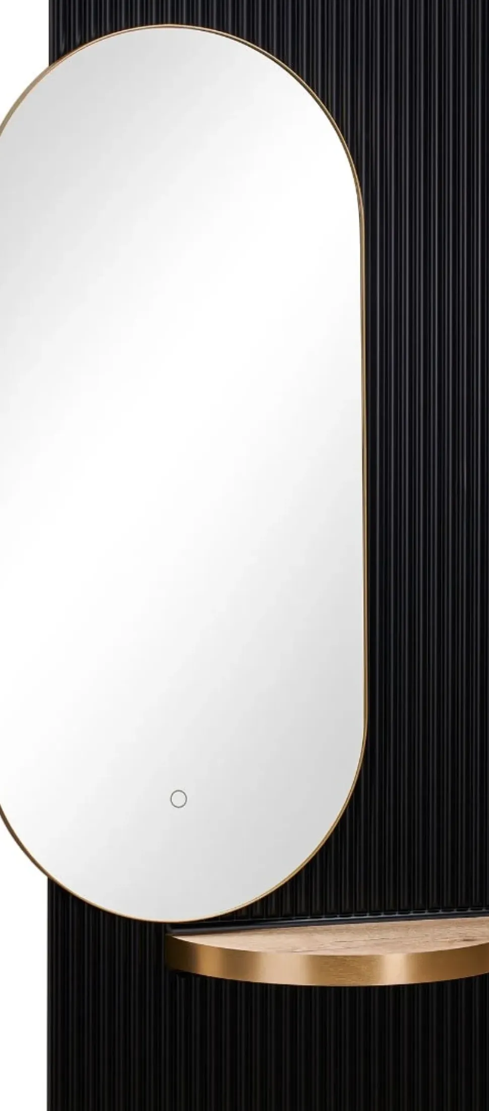 Ayala Levante Slim Custom Styling Unit