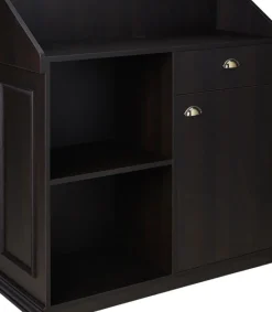Ayala Lexus 2 Recpetion Desk