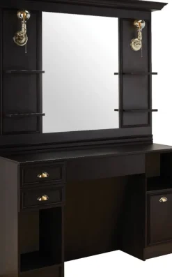 Ayala Lexus Wenge Barber Styling Unit