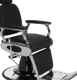 Ayala Lion Barber Chair
