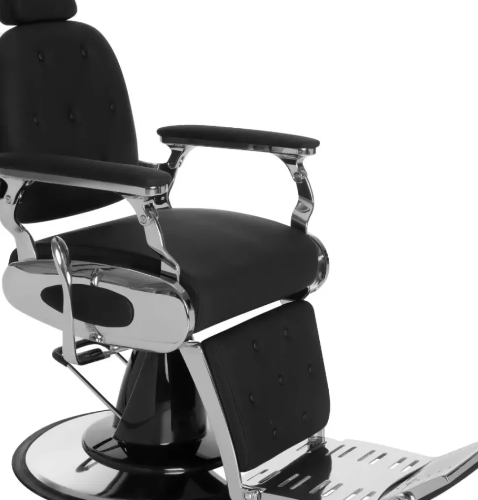 Ayala Lion Barber Chair