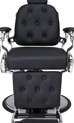 Ayala Lion Barber Chair