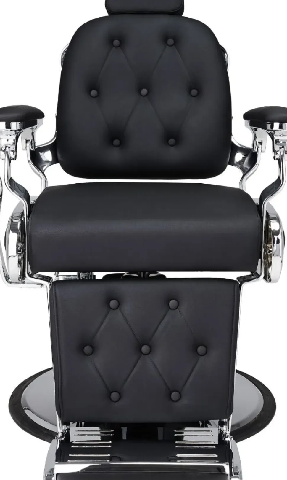 Ayala Lion Barber Chair