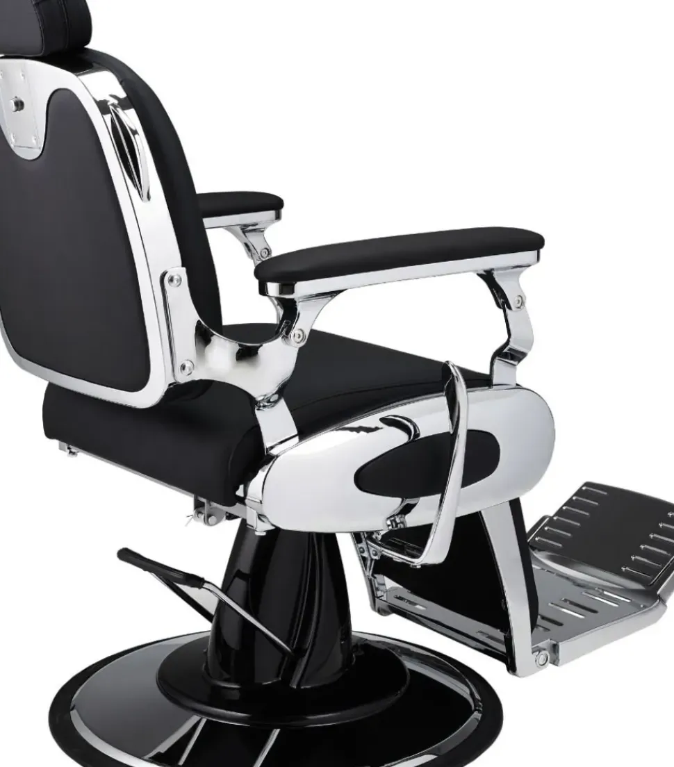 Ayala Lion Barber Chair