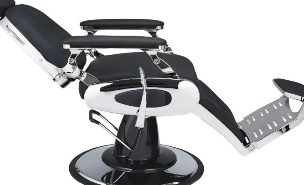 Ayala Lion Barber Chair