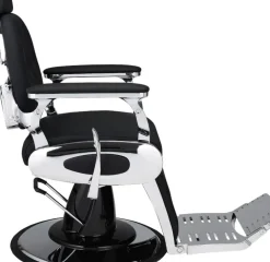 Ayala Lion Barber Chair
