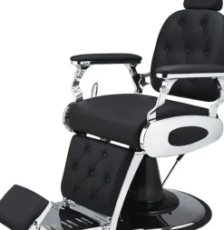 Ayala Lion Barber Chair