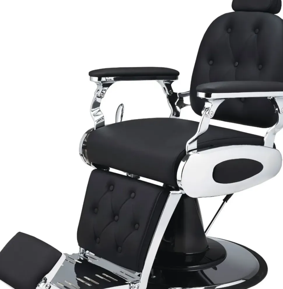 Ayala Lion Barber Chair