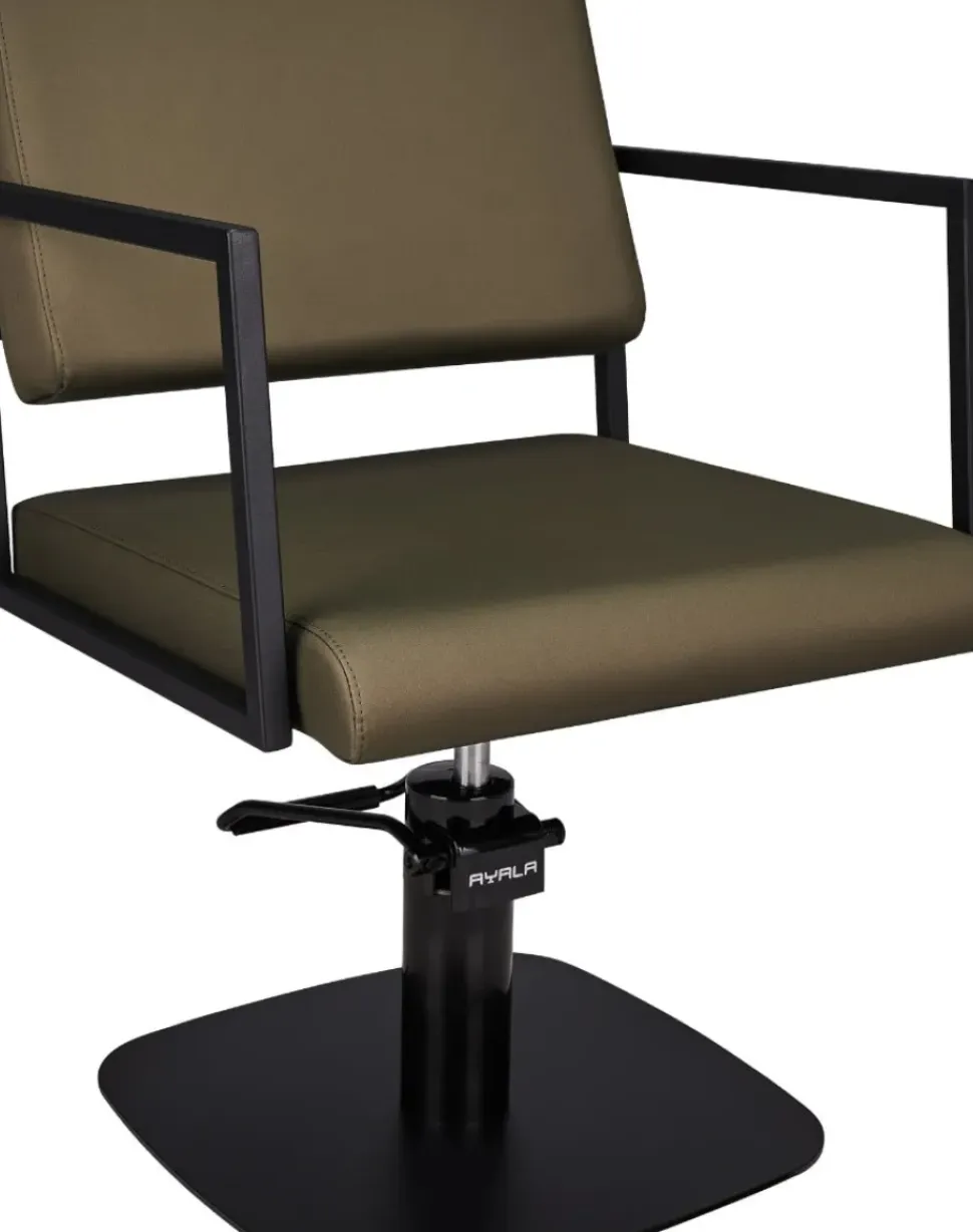 Ayala Loft Custom Styling Chair