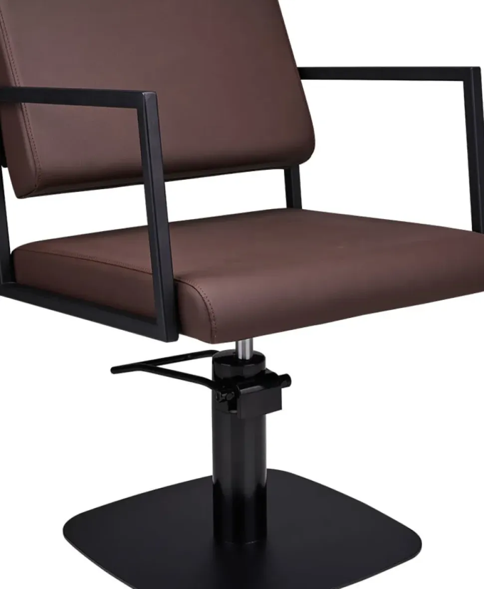 Ayala Loft Custom Styling Chair