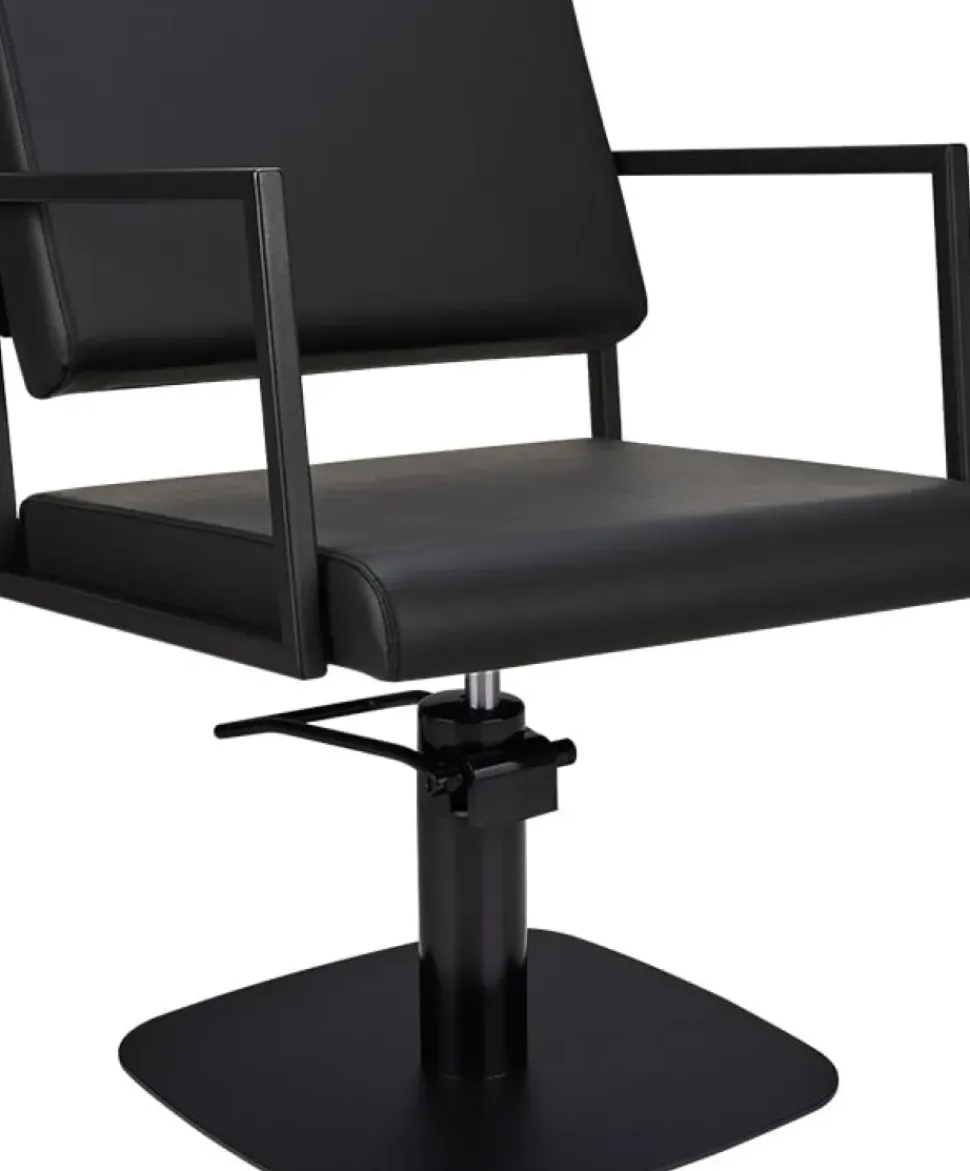 Ayala Loft Custom Styling Chair