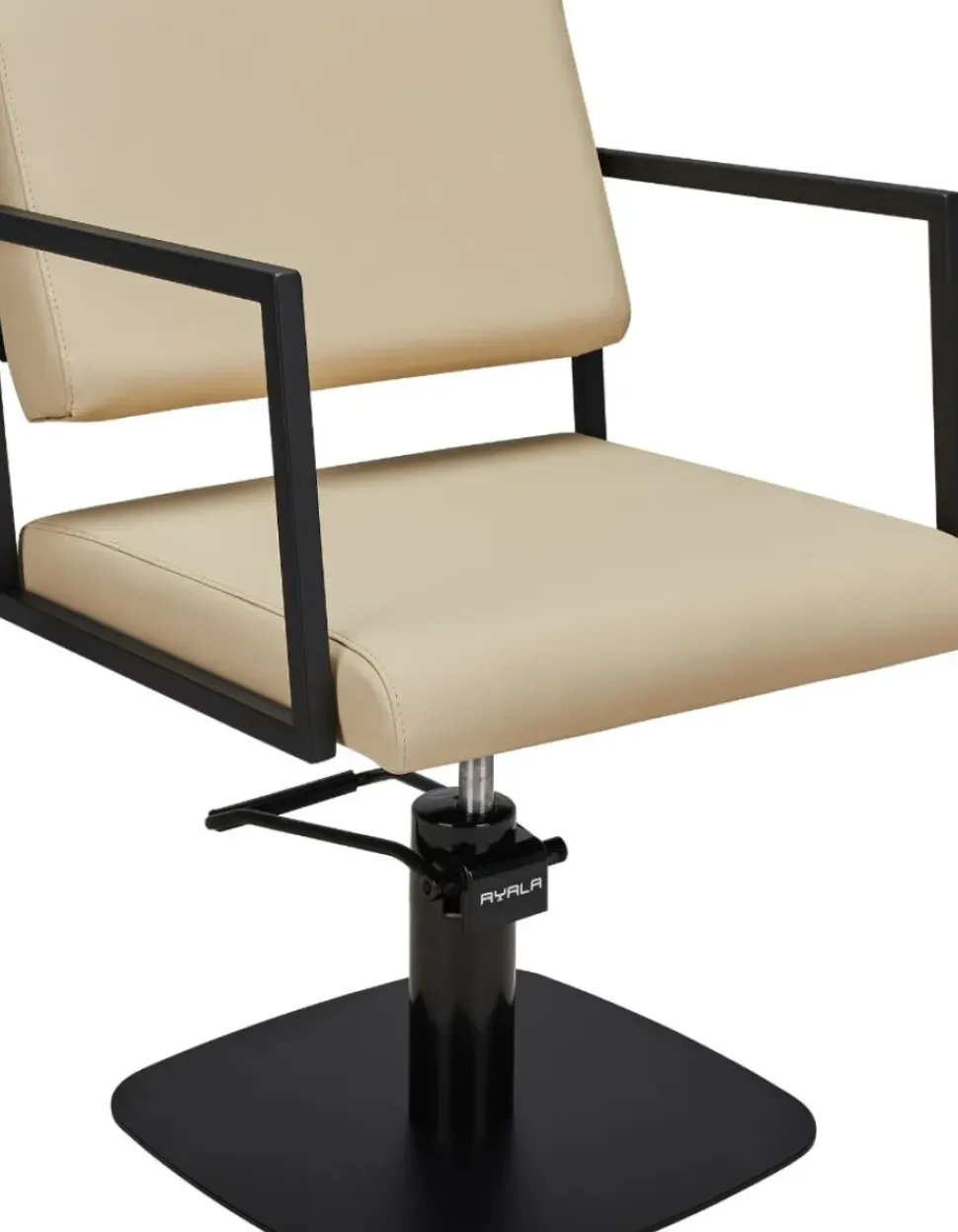 Ayala Loft Custom Styling Chair