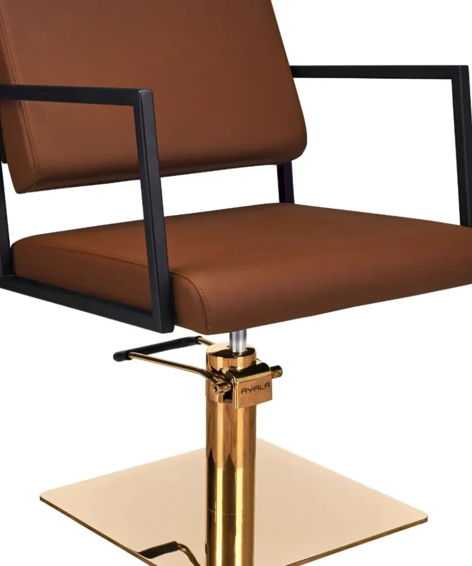 Ayala Loft Custom Styling Chair