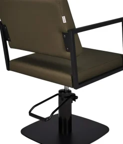 Ayala Loft Custom Styling Chair