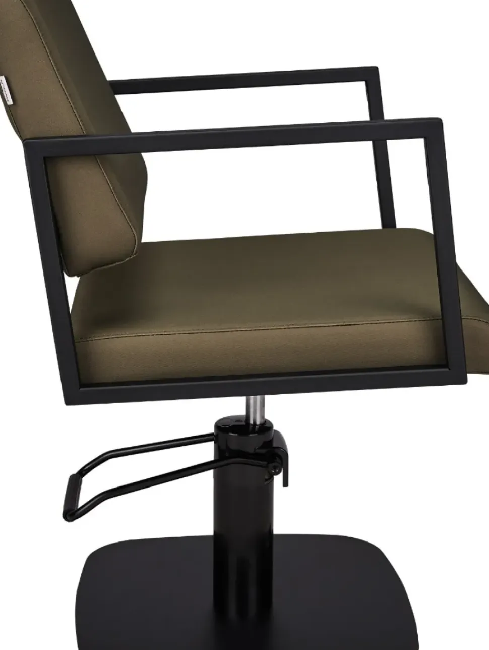 Ayala Loft Custom Styling Chair