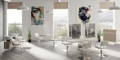 Ayala Loft Custom Styling Chair