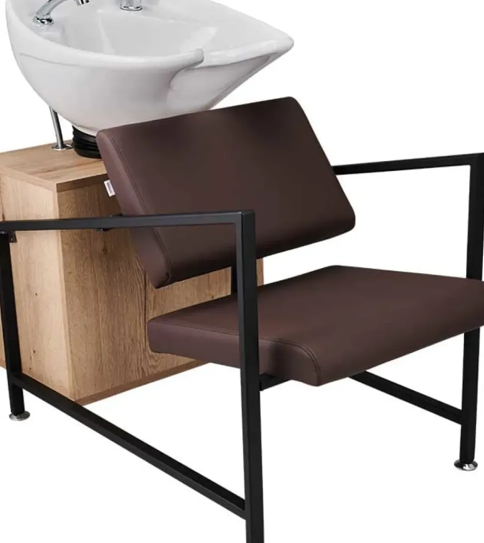 Ayala Loft Wash Unit