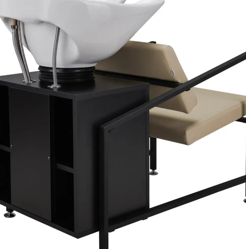 Ayala Loft Wash Unit