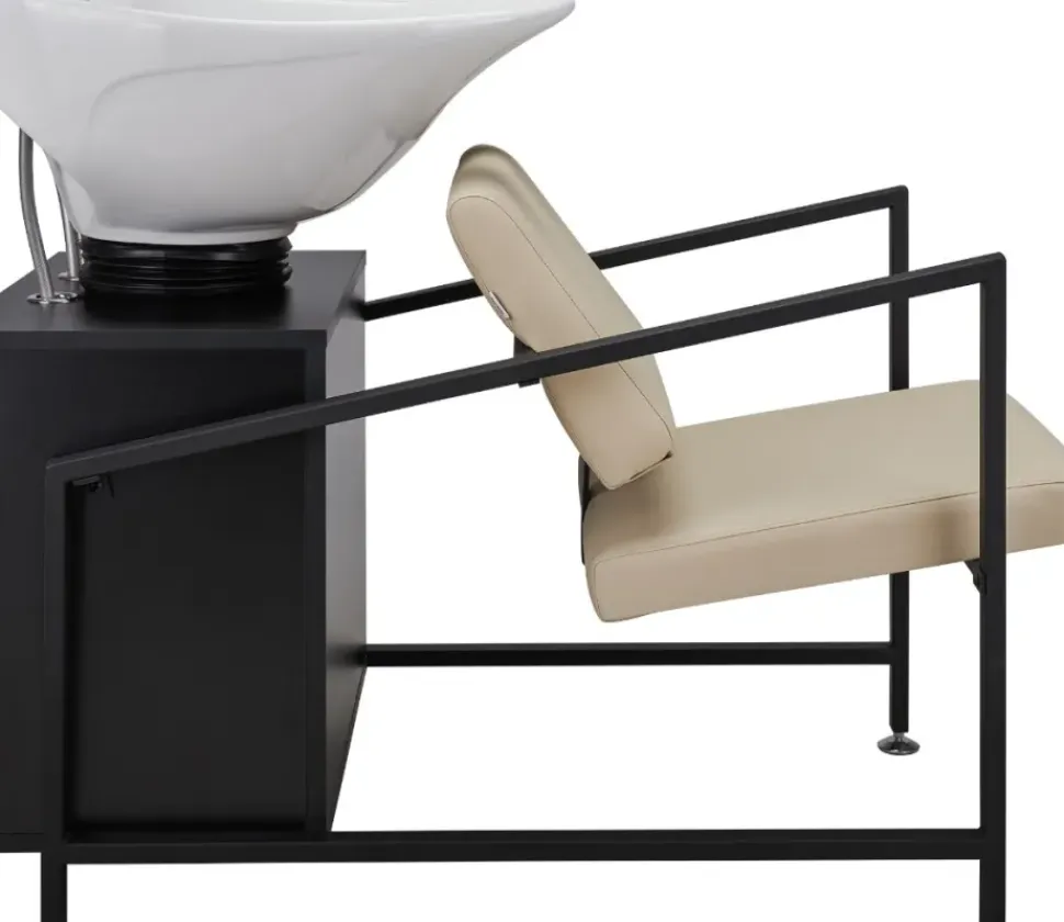 Ayala Loft Wash Unit