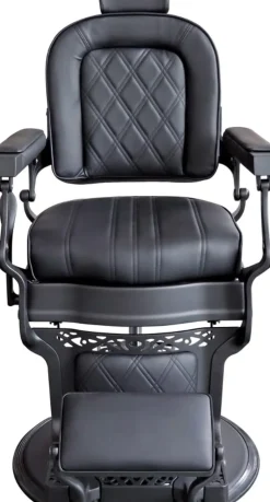 Ayala Louis Barber Chair