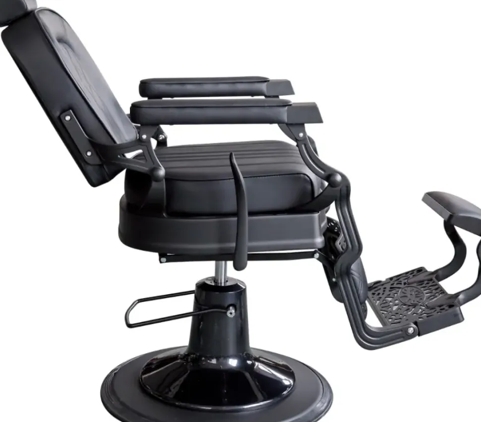 Ayala Louis Barber Chair