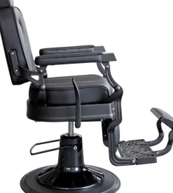 Ayala Louis Barber Chair